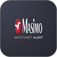 Masimo SafetyNet Alert App Icon